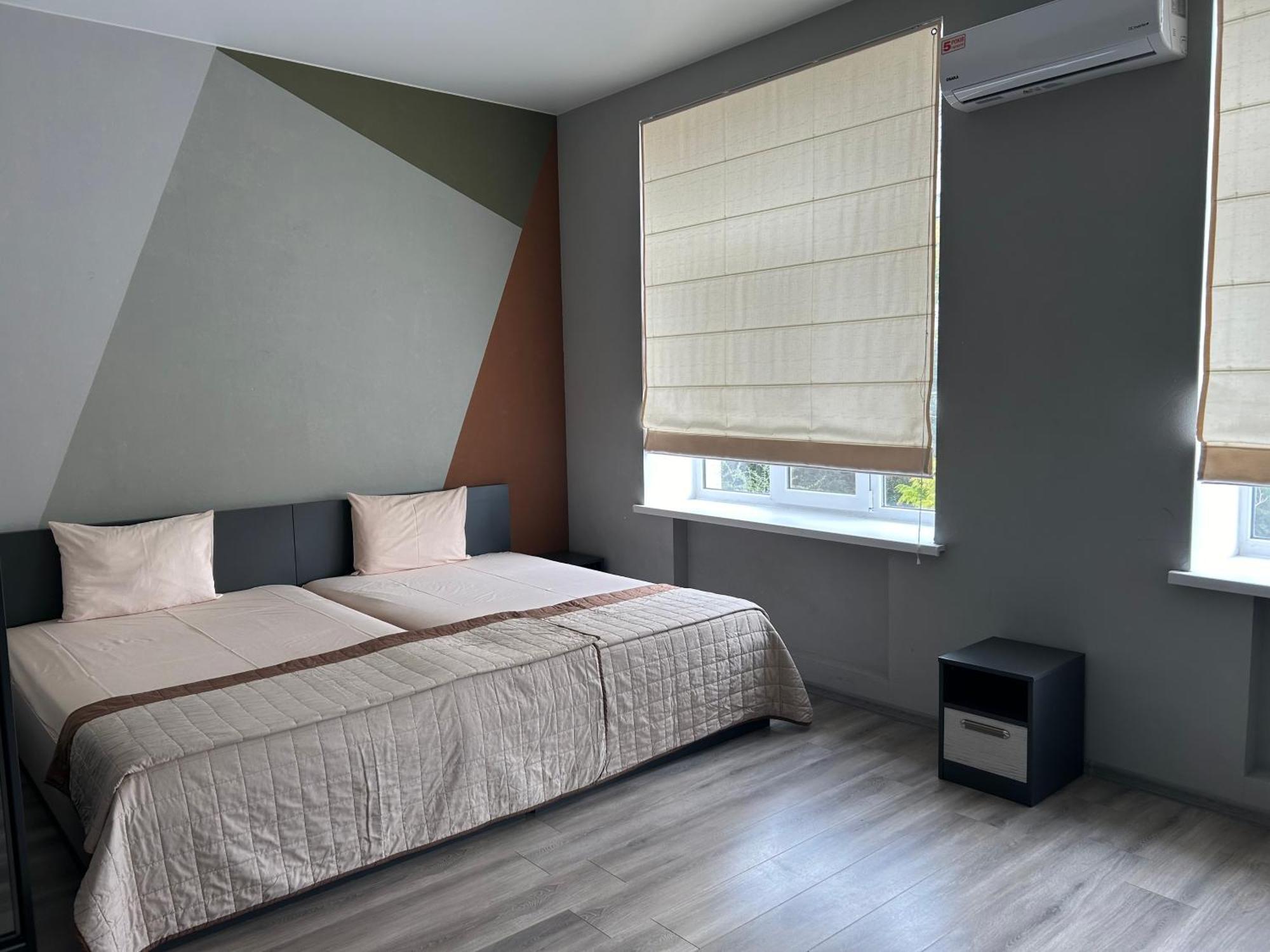Prestige Apartments Kamianske Extérieur photo