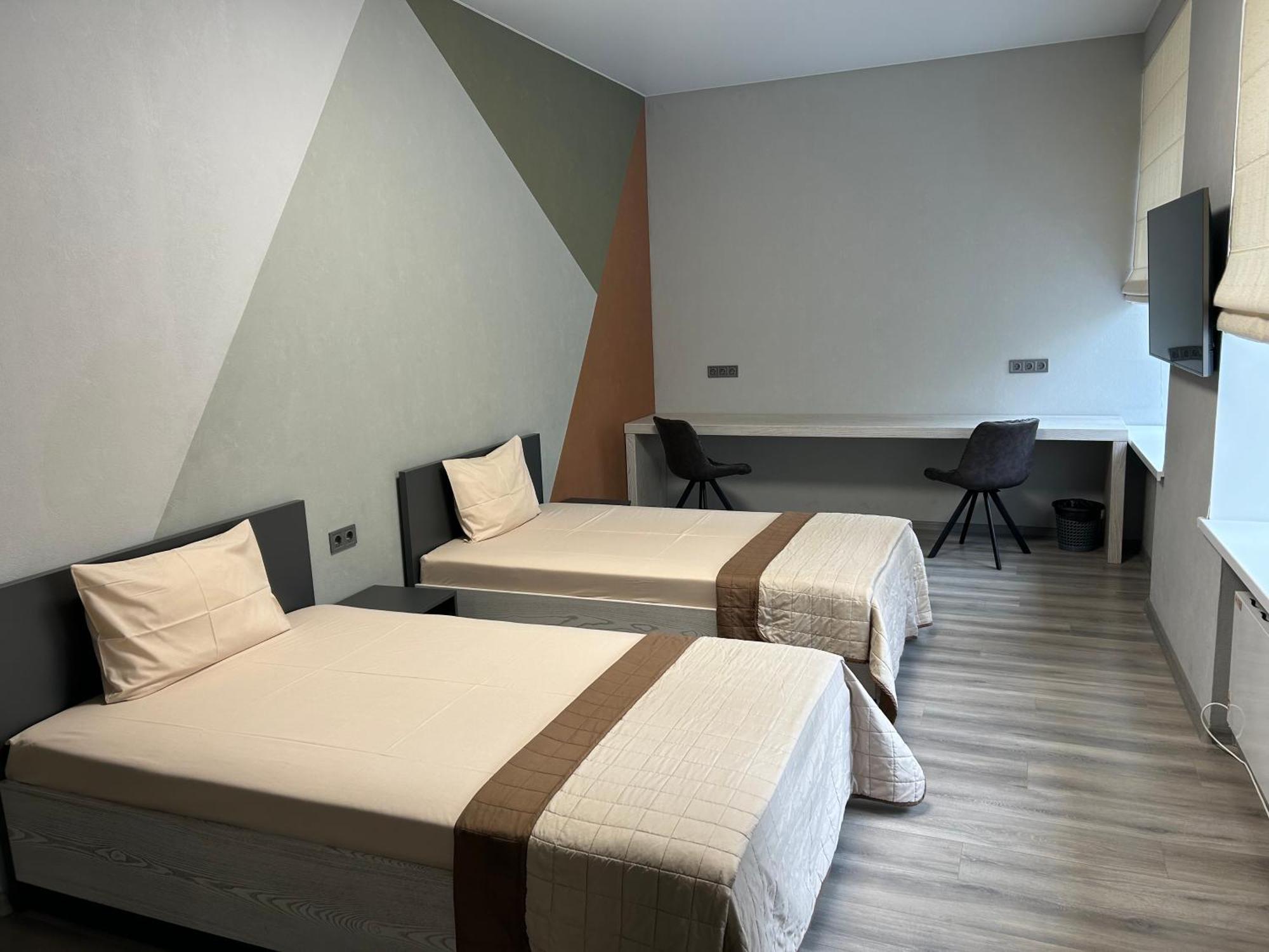 Prestige Apartments Kamianske Extérieur photo