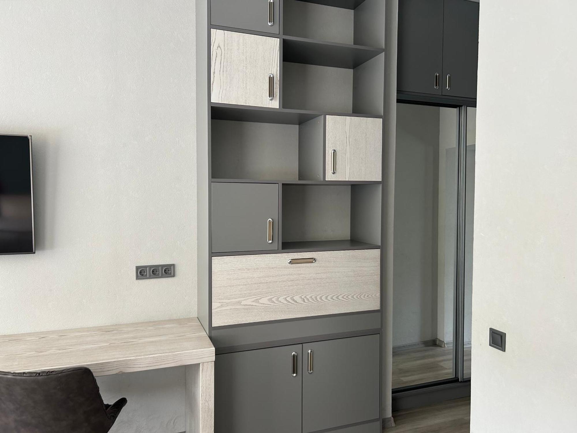 Prestige Apartments Kamianske Extérieur photo