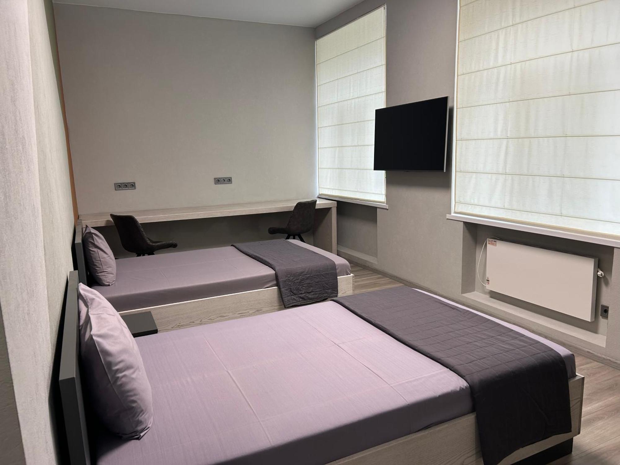 Prestige Apartments Kamianske Extérieur photo