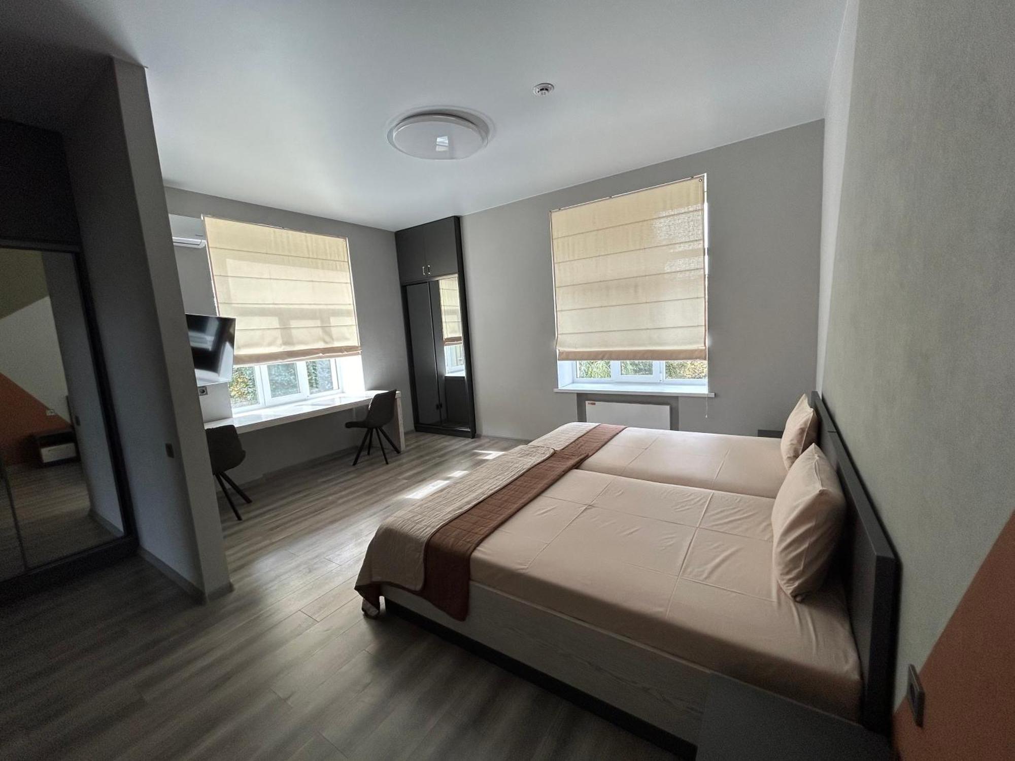 Prestige Apartments Kamianske Extérieur photo