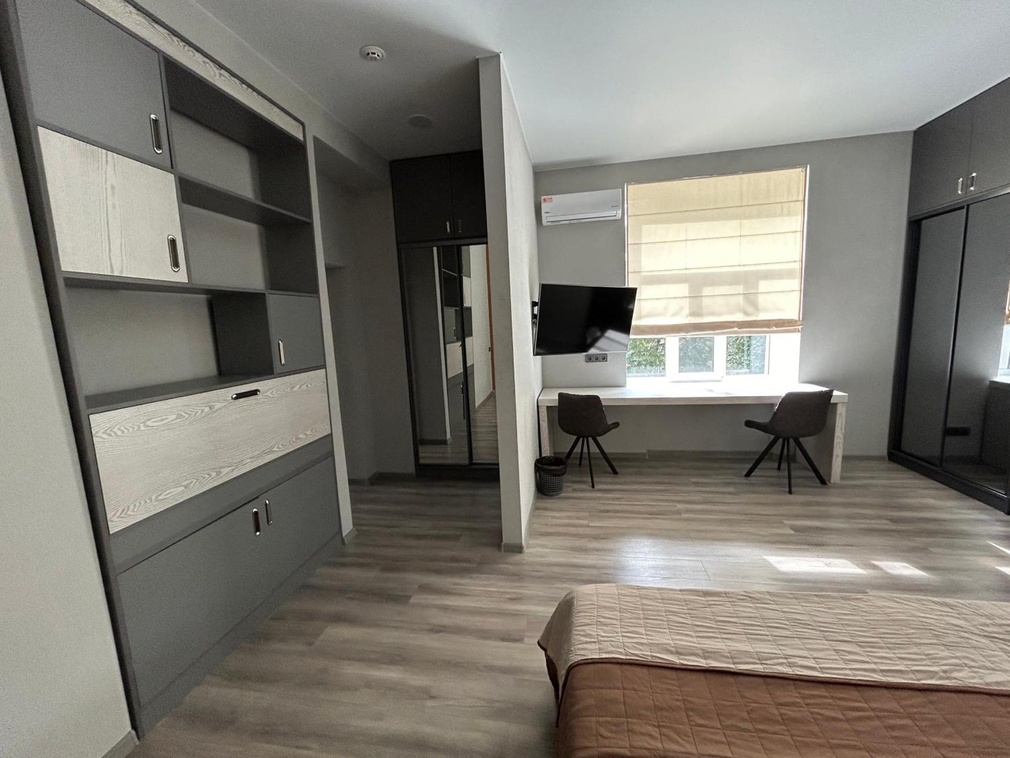 Prestige Apartments Kamianske Extérieur photo