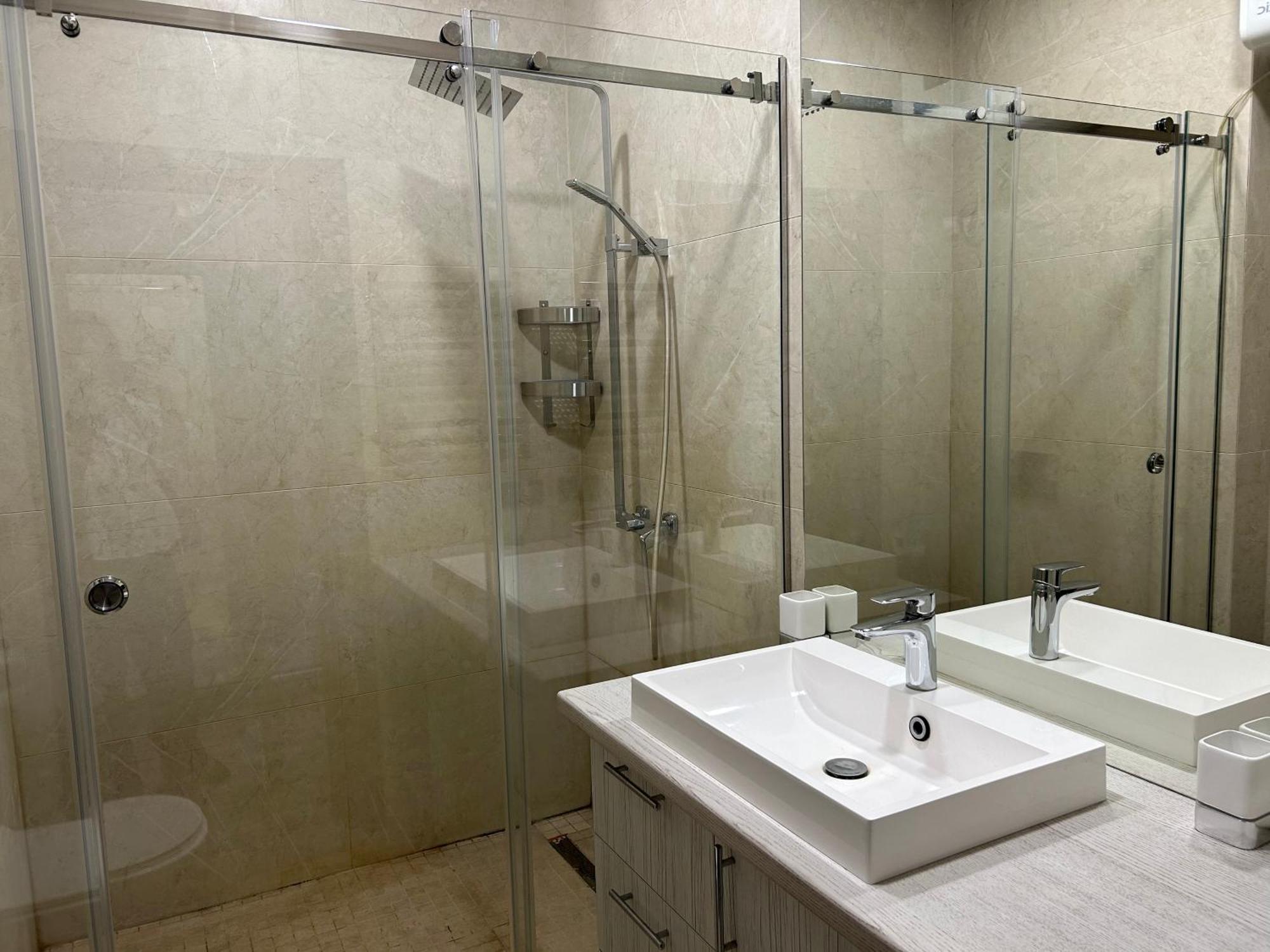 Prestige Apartments Kamianske Extérieur photo