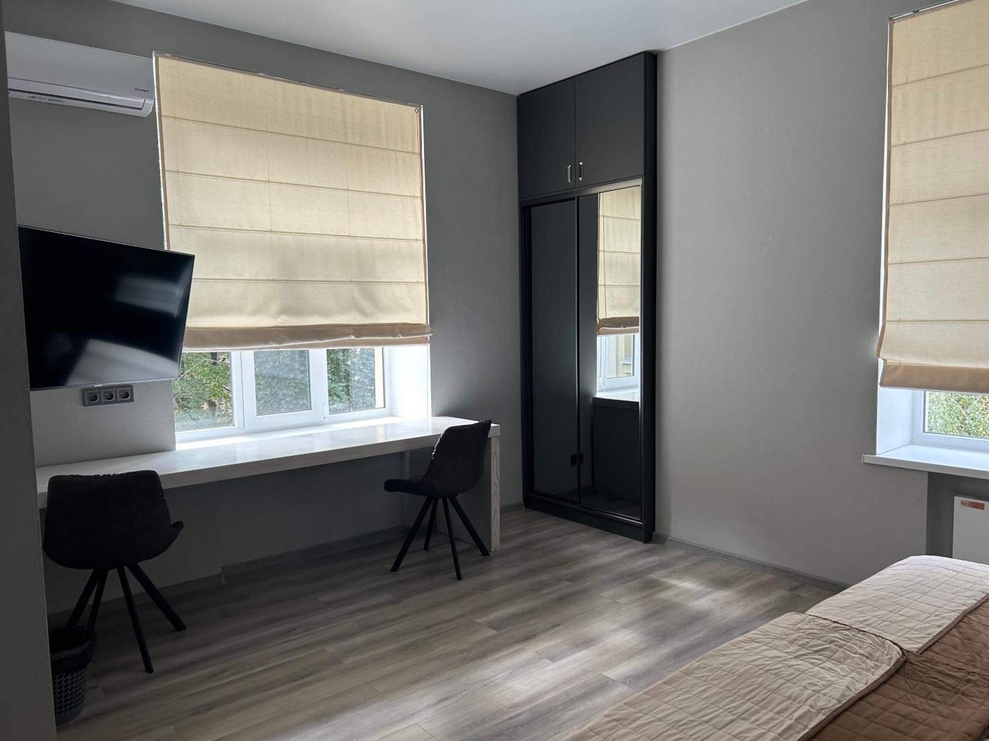 Prestige Apartments Kamianske Extérieur photo