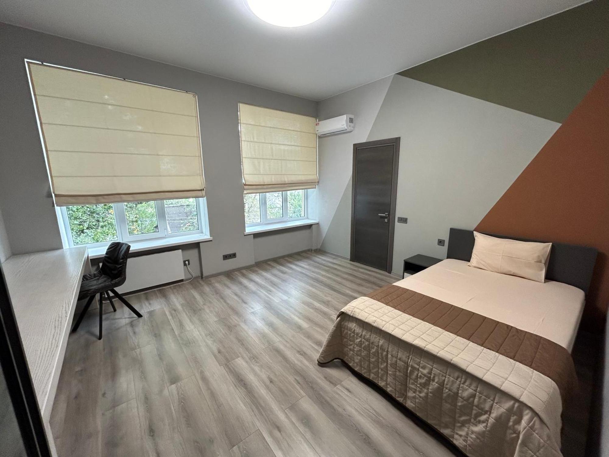 Prestige Apartments Kamianske Extérieur photo