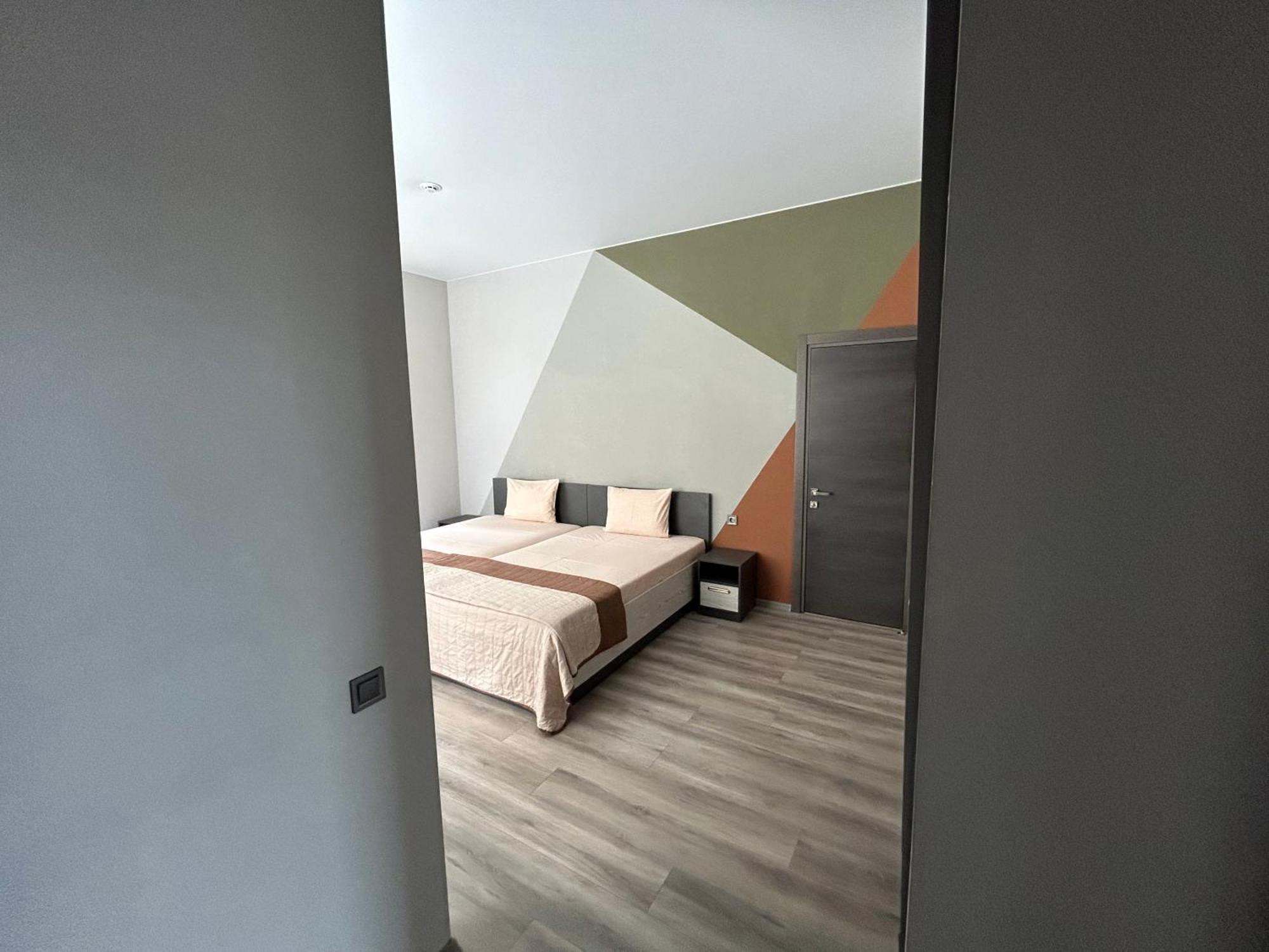 Prestige Apartments Kamianske Extérieur photo