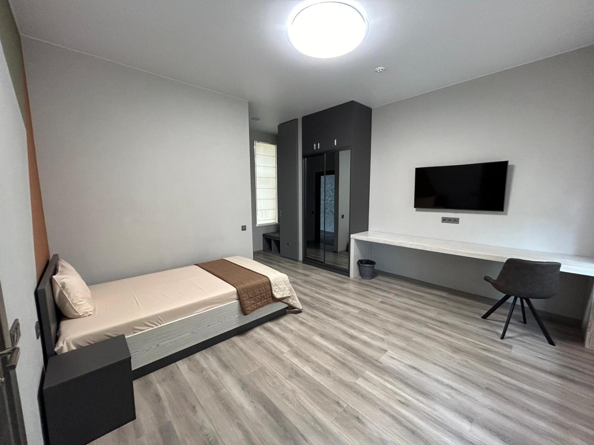 Prestige Apartments Kamianske Extérieur photo