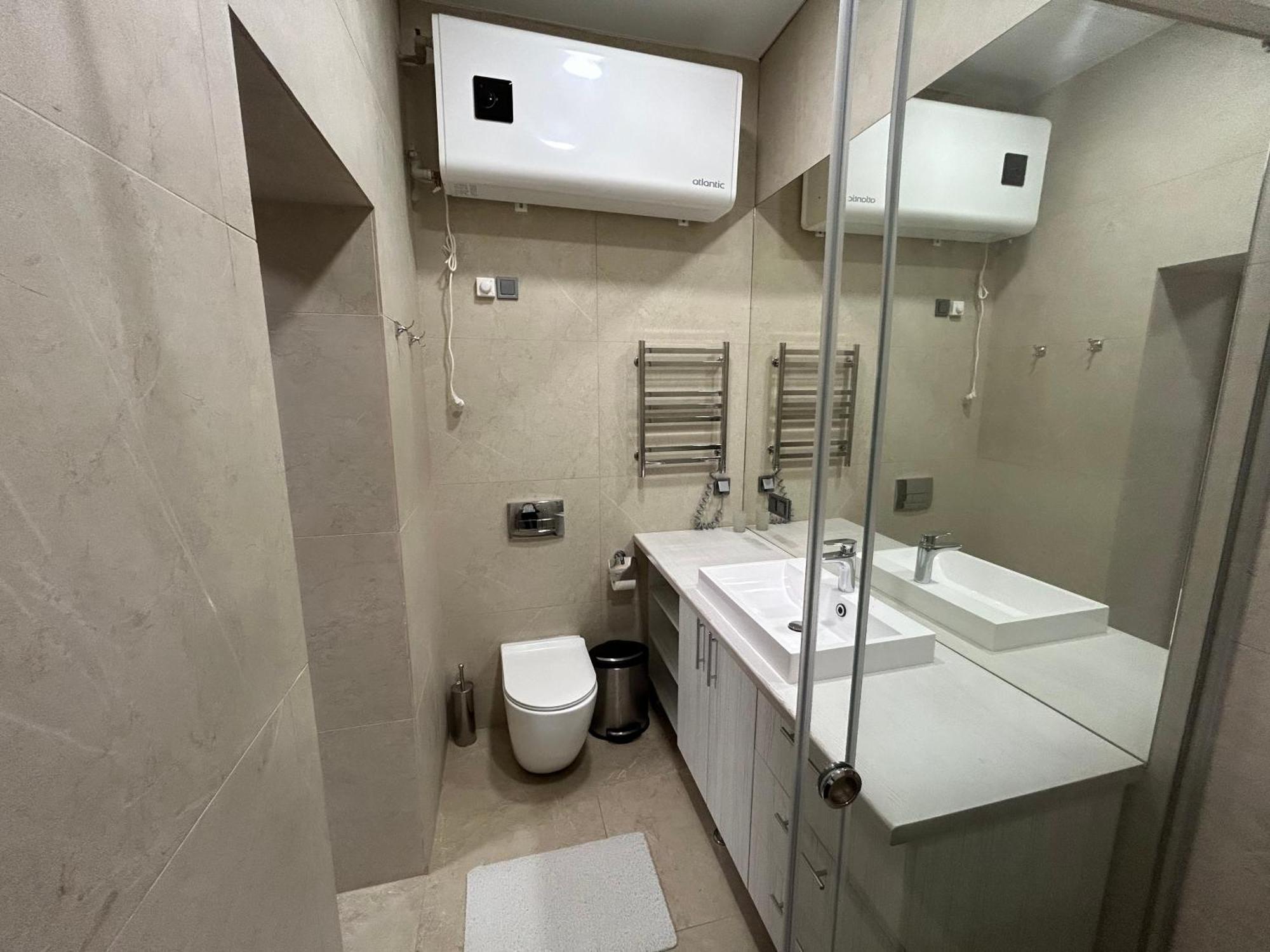 Prestige Apartments Kamianske Extérieur photo