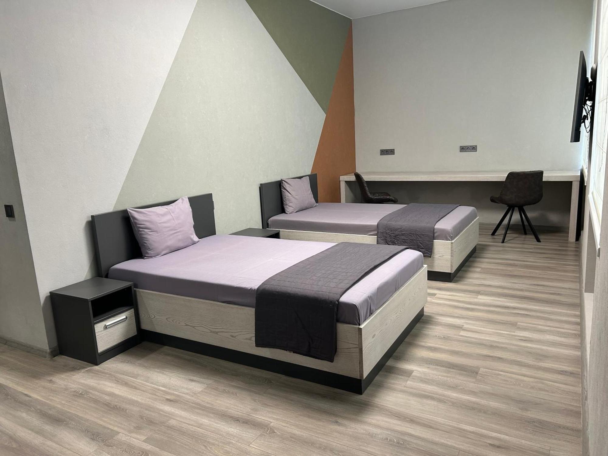 Prestige Apartments Kamianske Extérieur photo