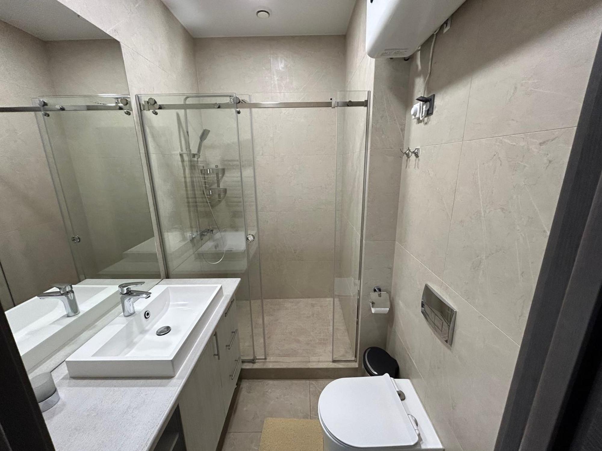 Prestige Apartments Kamianske Extérieur photo