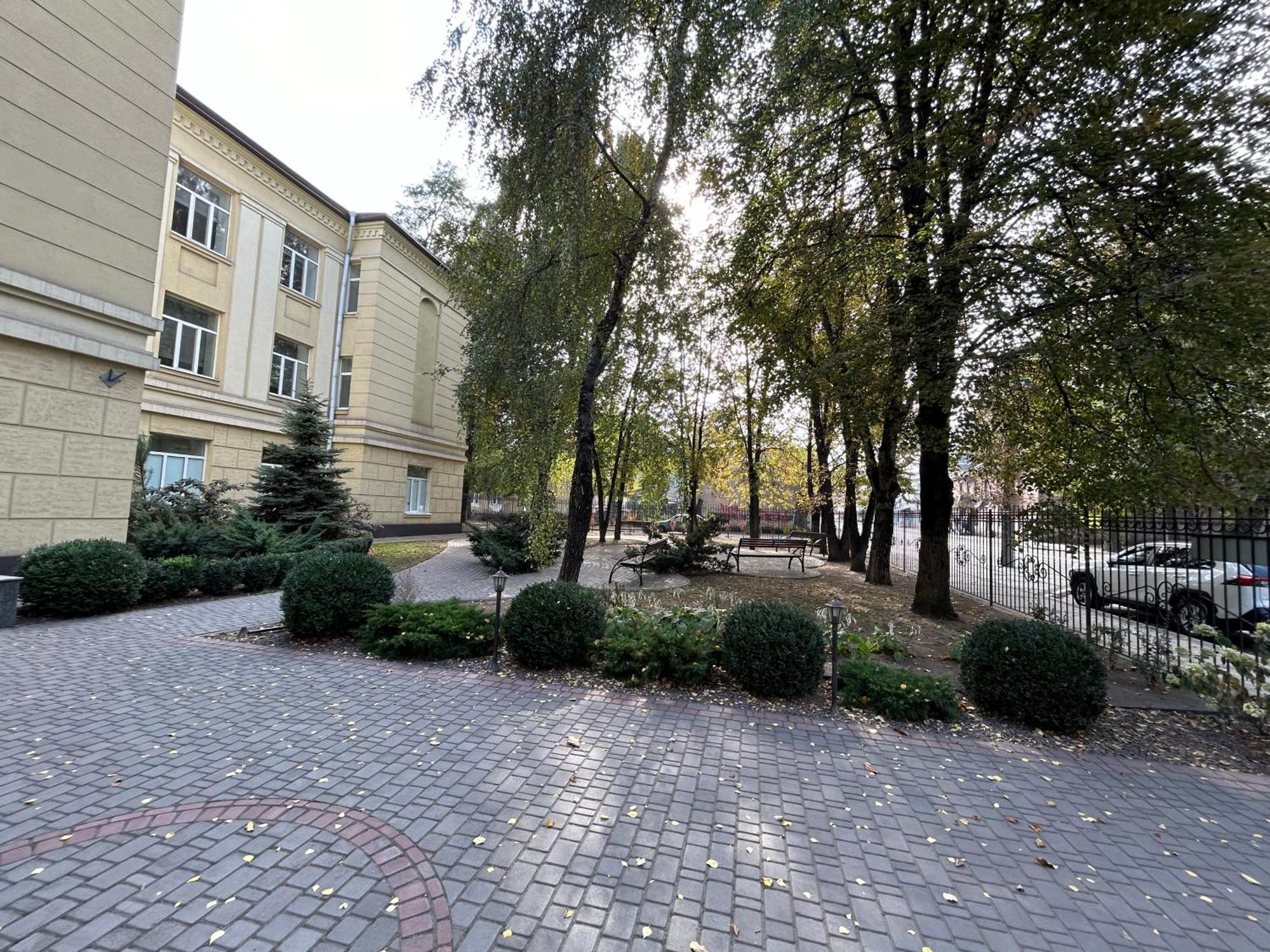 Prestige Apartments Kamianske Extérieur photo
